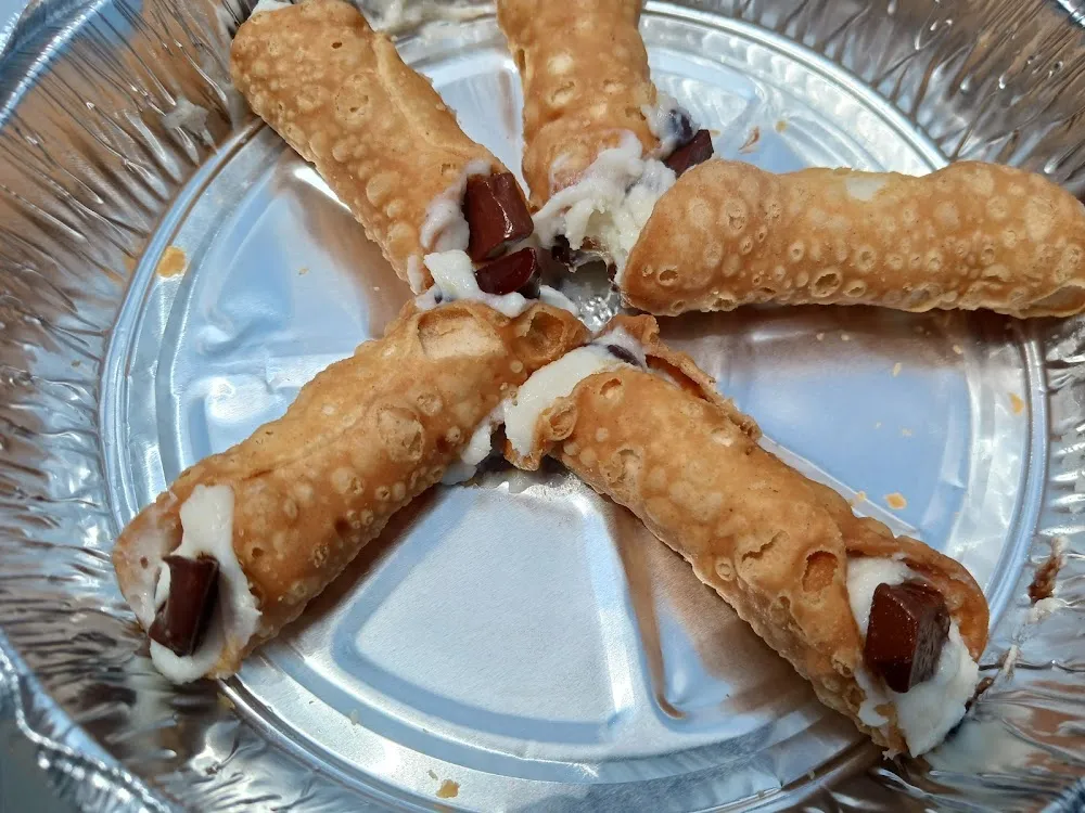 Cannoli